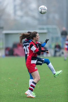 Bild 148 - wBJ Altona 93 - VfL Pinneberg : Ergbnis: 2:1